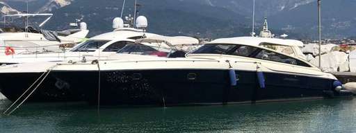 Cantieri di baia Cantieri di baia Aqua 54