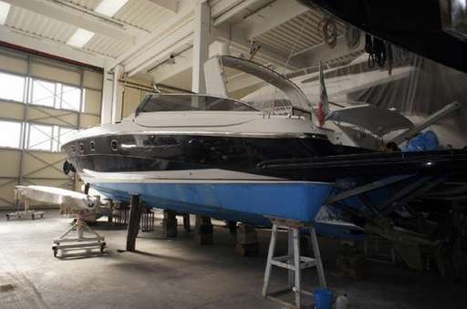 Cantieri di baia Cantieri di baia Azzurra 63