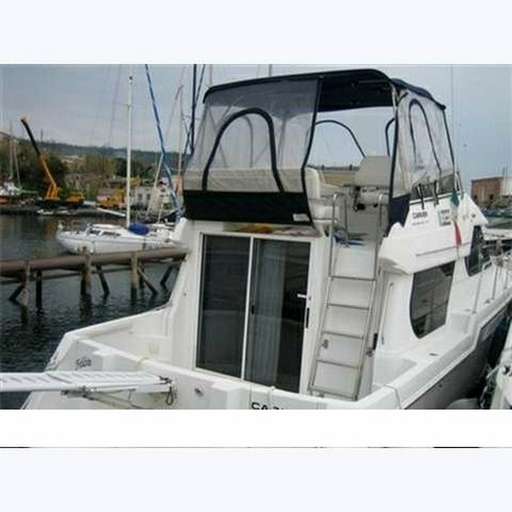 Carver yachts Carver yachts 37 voyager