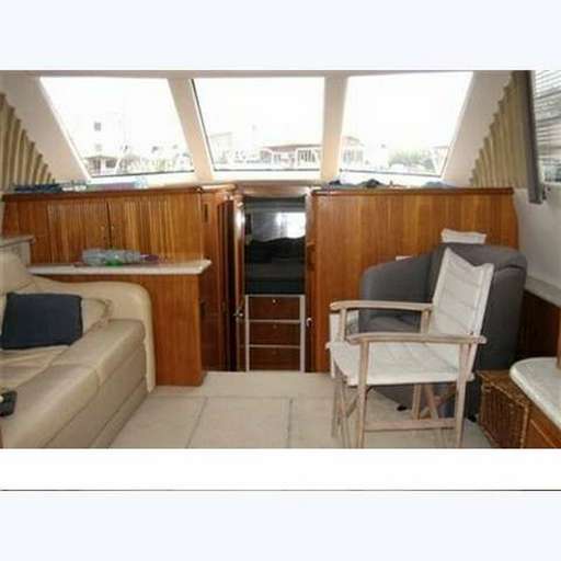 Carver yachts Carver yachts 37 voyager