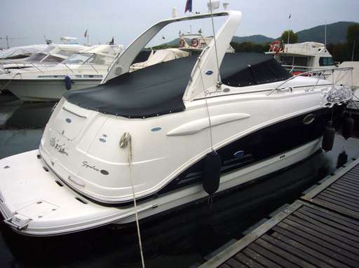 Chaparral Chaparral Signature 290 in leasing