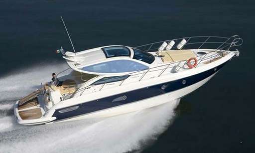 Cranchi Cranchi 43 ht leasing