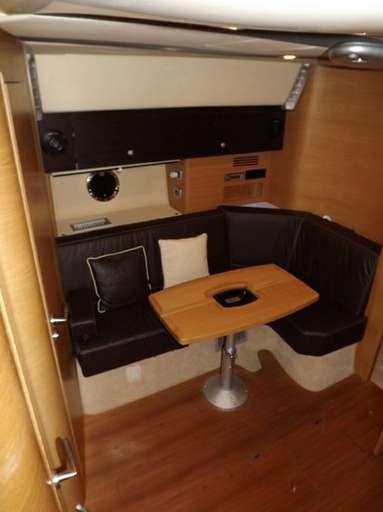 Cranchi Cranchi 43 mediterranee ht