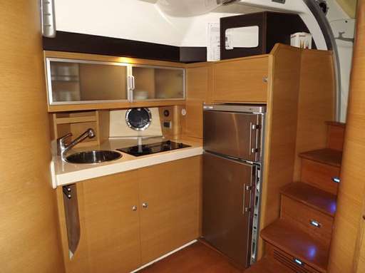 Cranchi Cranchi 43 mediterranee ht