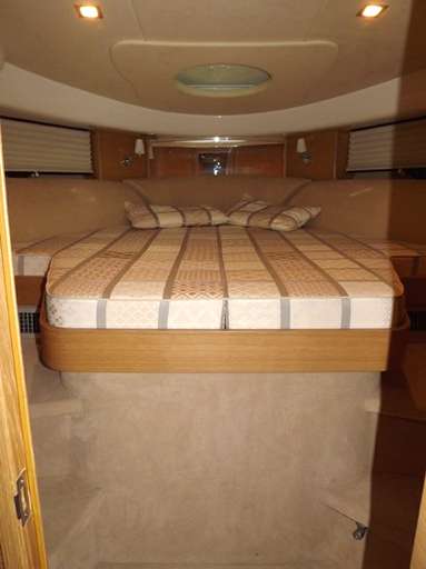 Cranchi Cranchi 43 mediterranee ht