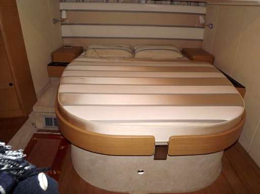 Cranchi Cranchi 43 mediterranee ht