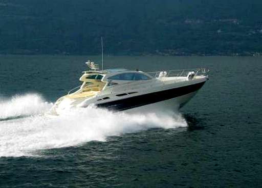 Cranchi Cranchi 50 ht mediterranee