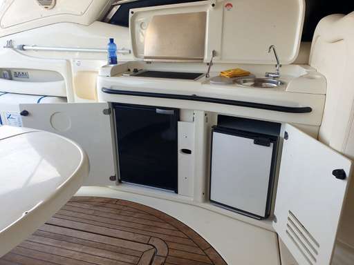 Cranchi Cranchi 50 ht mediterranee