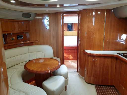 Cranchi Cranchi 50 ht mediterranee