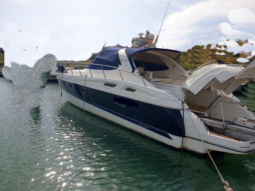 Cranchi Cranchi 50 ht mediterranee