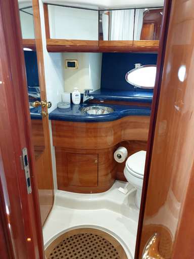 Cranchi Cranchi 50 ht mediterranee