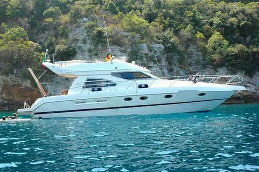 Cranchi Cranchi Atlantique 40 fly