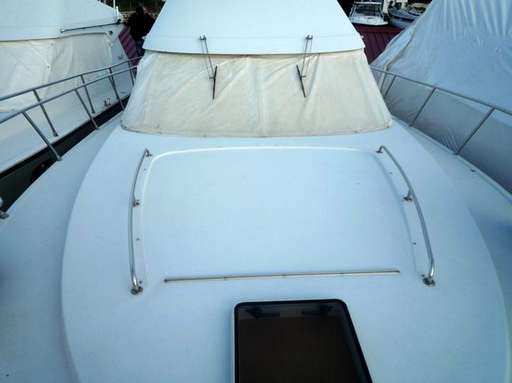 Cranchi Cranchi Atlantique 40 fly