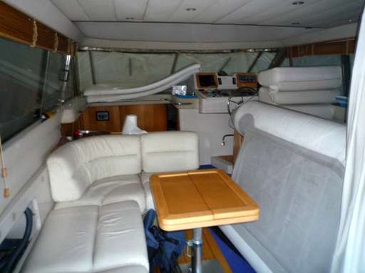 Cranchi Cranchi Atlantique 40 fly