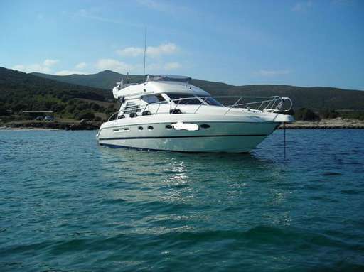 Cranchi Cranchi Atlantique 40 fly