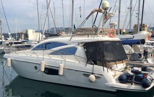 Cranchi Cranchi Atlantique 43 fly