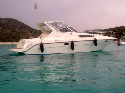 Cranchi Cranchi Cruiser 32