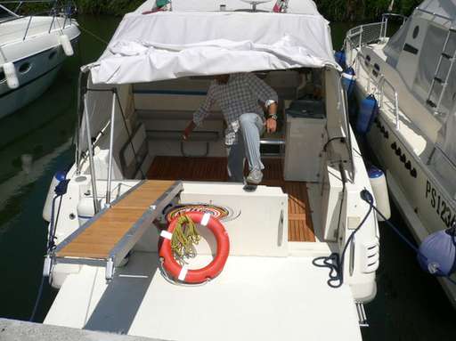 Cranchi Cranchi Cruiser 32