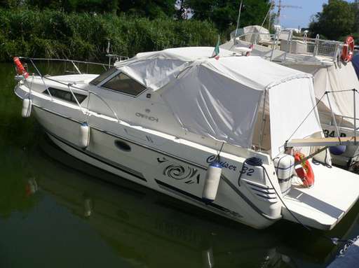 Cranchi Cranchi Cruiser 32