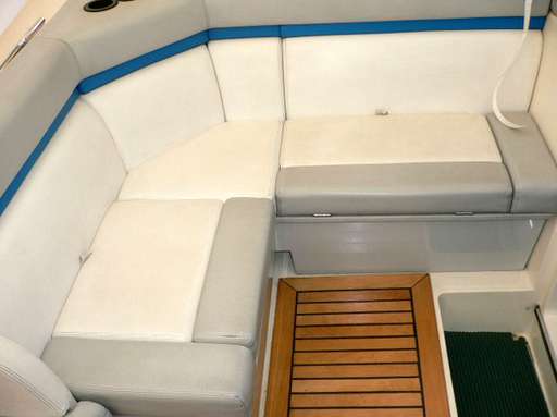 Cranchi Cranchi Cruiser 32