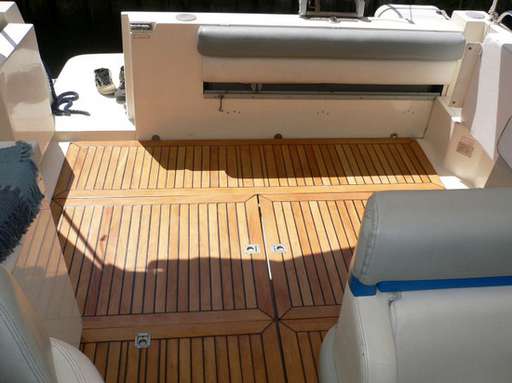 Cranchi Cranchi Cruiser 32