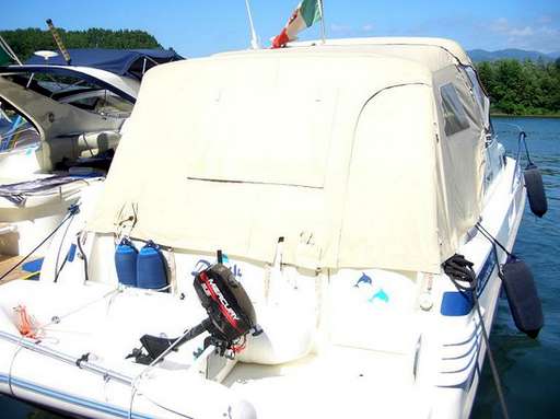 Cranchi Cranchi Cruiser 32