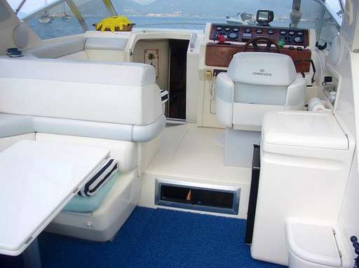 Cranchi Cranchi Cruiser 32