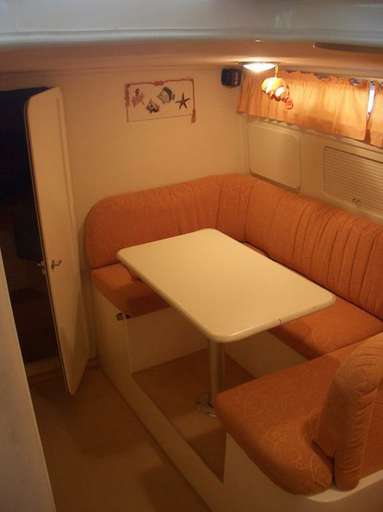 Cranchi Cranchi Cruiser 32