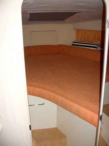 Cranchi Cranchi Cruiser 32