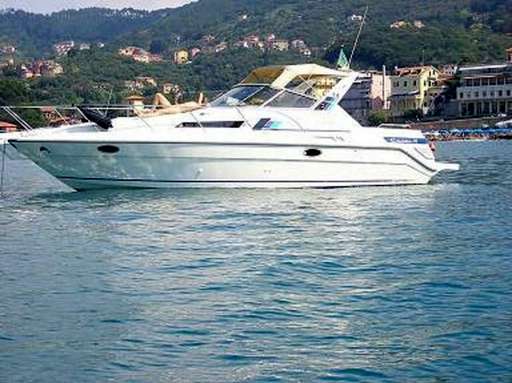 Cranchi Cranchi Cruiser 32