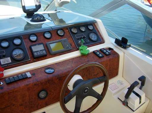 Cranchi Cranchi Cruiser 32