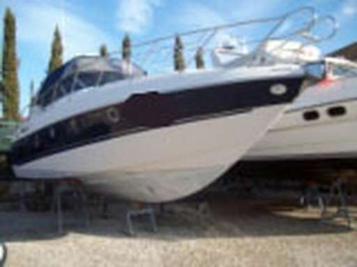 Cranchi Cranchi Endurance 41 - leasing