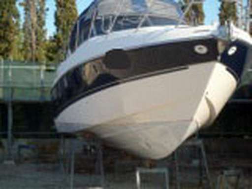 Cranchi Cranchi Endurance 41 - leasing