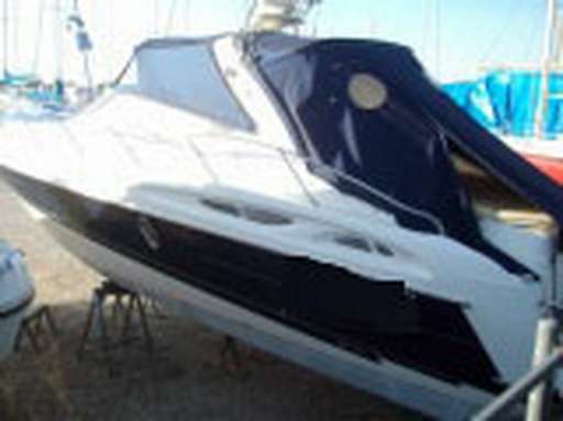 Cranchi Cranchi Endurance 41 - leasing