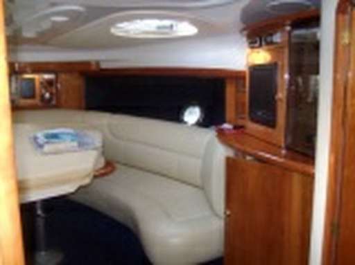 Cranchi Cranchi Endurance 41 - leasing