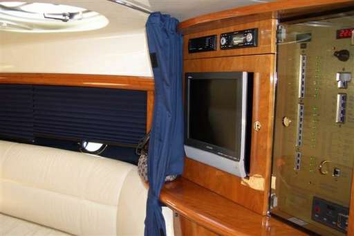 Cranchi Cranchi Endurance 41 - leasing