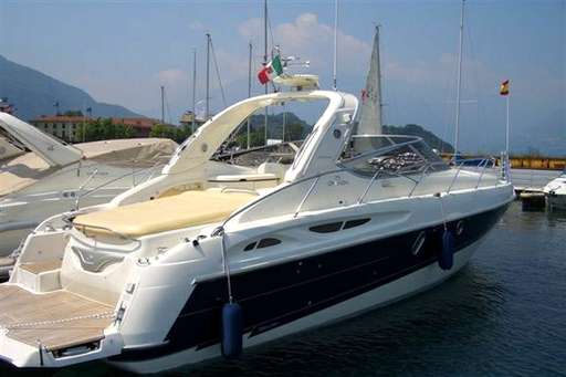 Cranchi Cranchi Endurance 41 - leasing