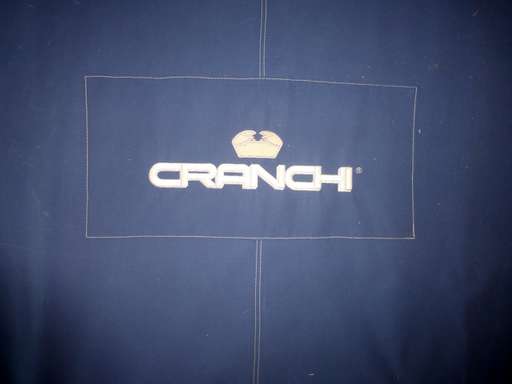 Cranchi Cranchi Endurance 41