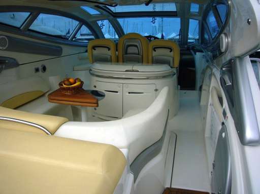 Cranchi Cranchi Mediterranee 47 ht leasing