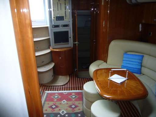 Cranchi Cranchi Mediterranee 47 ht leasing