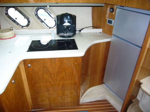 Cranchi Cranchi Mediterranee 47 ht leasing