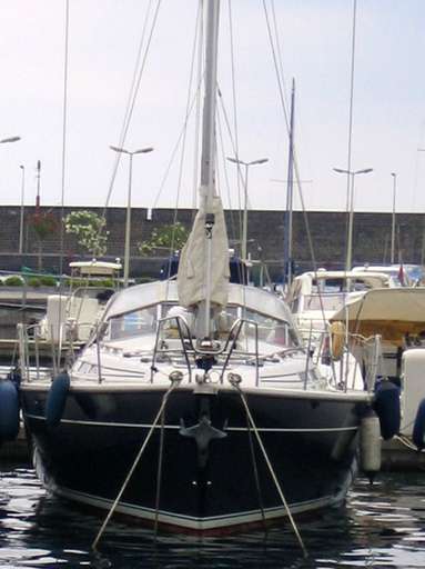 Dehler Dehler 41 cr