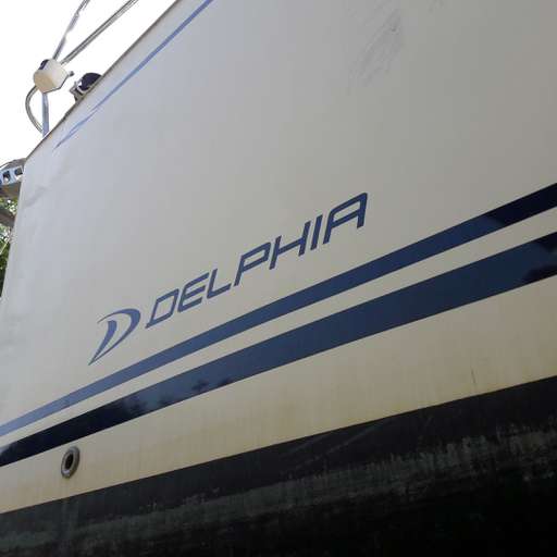 Delphia yacht Delphia yacht Delphia 40