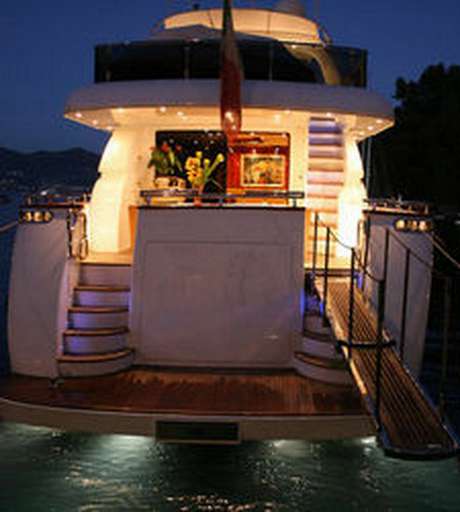 Fipa italiana yachts Fipa italiana yachts Maiora 23