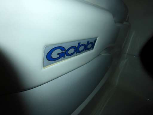 Gobbi Gobbi 345 sc