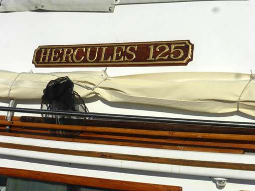 Hercules Hercules 125 fly classic