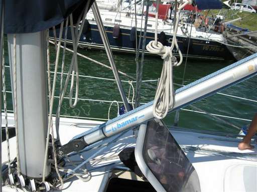 Hunter marine Hunter marine 356