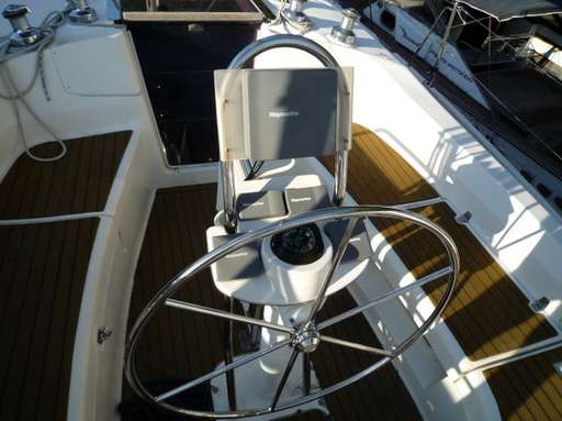 Hunter marine Hunter marine 356