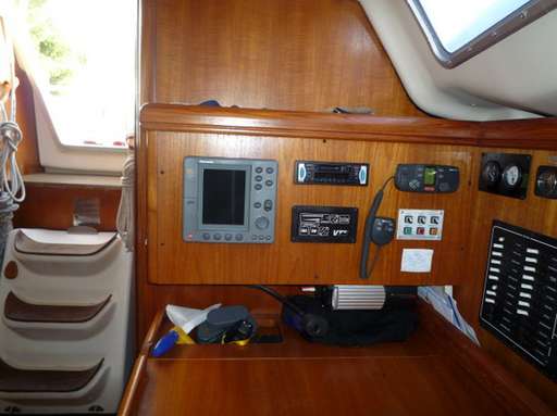 Hunter marine Hunter marine 356