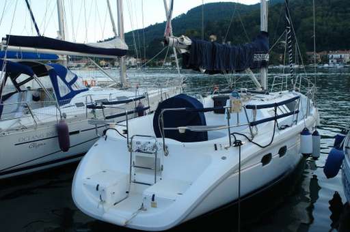 Hunter marine Hunter marine 376